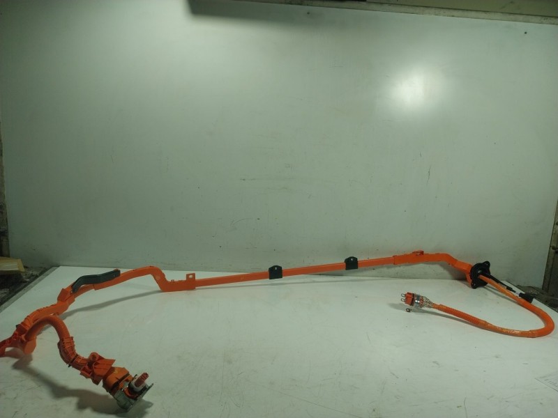 Recambio de modulo electronico para toyota yaris cross (mxp_) 1.5 hybrid (mxpj10) referencia OEM IAM 821H10D020 8282147350 