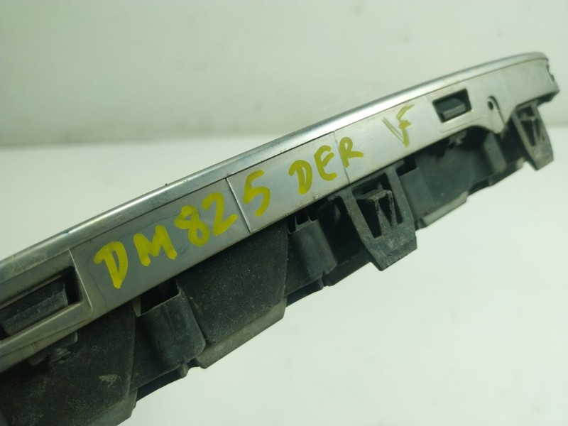 Recambio de rejilla para bmw x1 (e84) 2.0 16v turbodiesel referencia OEM IAM   