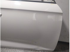 Recambio de puerta delantera derecha para kia carens iv 1.7 crdi referencia OEM IAM    2