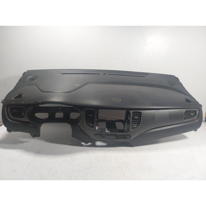 Recambio de salpicadero para kia carens iv 1.7 crdi referencia OEM IAM  84530A4000 