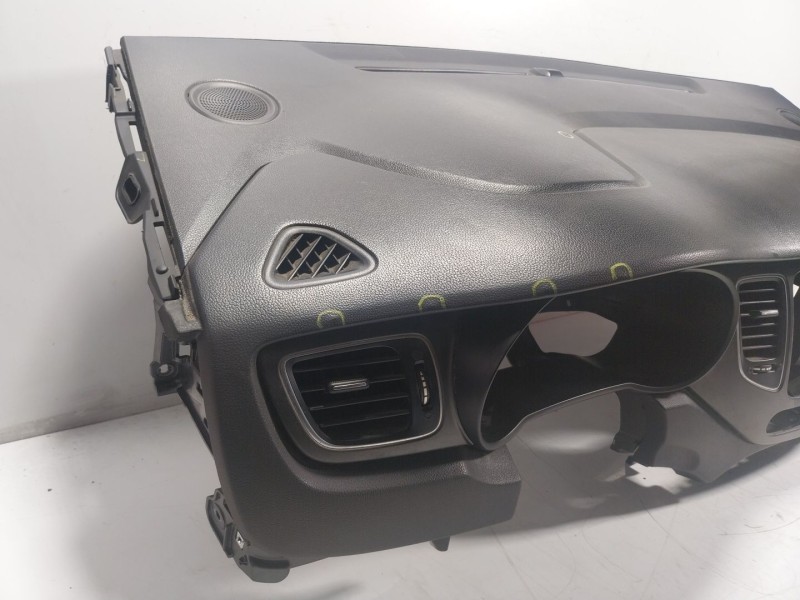 Recambio de salpicadero para kia carens iv 1.7 crdi referencia OEM IAM  84530A4000 