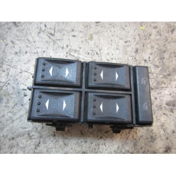 MANDO ELEVALUNAS DELANTERO IZQUIERDO 