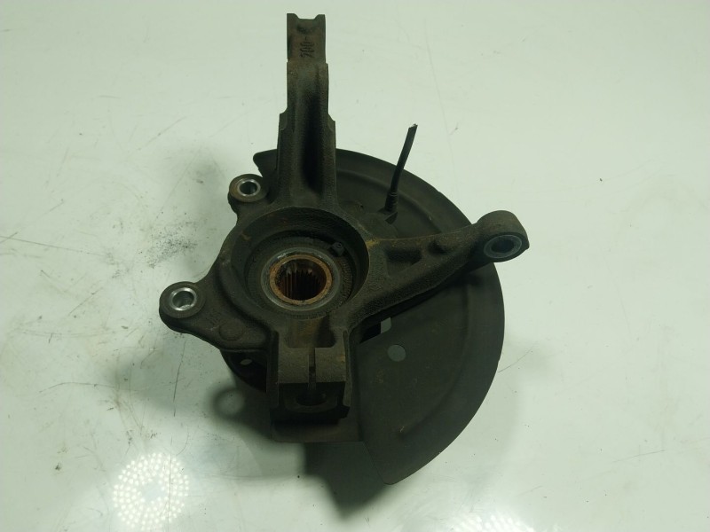 Recambio de mangueta delantera derecha para dacia lodgy 1.6 sce cat bivalent. gasolina / lpg referencia OEM IAM   