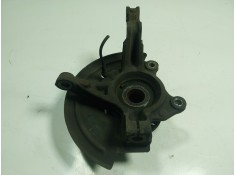 Recambio de mangueta delantera izquierda para dacia lodgy 1.6 sce cat bivalent. gasolina / lpg referencia OEM IAM    2