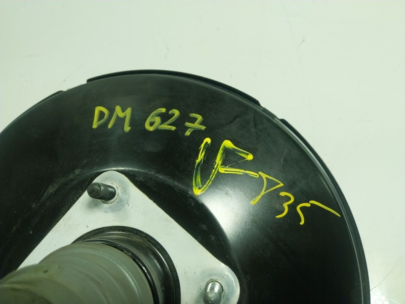 Recambio de servofreno para dacia lodgy 1.6 sce cat bivalent. gasolina / lpg referencia OEM IAM  472107999R 