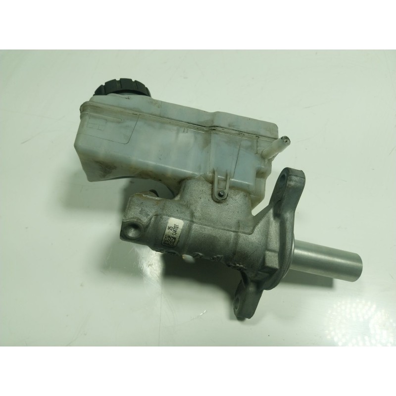 Recambio de bomba freno para dacia lodgy 1.6 sce cat bivalent. gasolina / lpg referencia OEM IAM  460915125R 