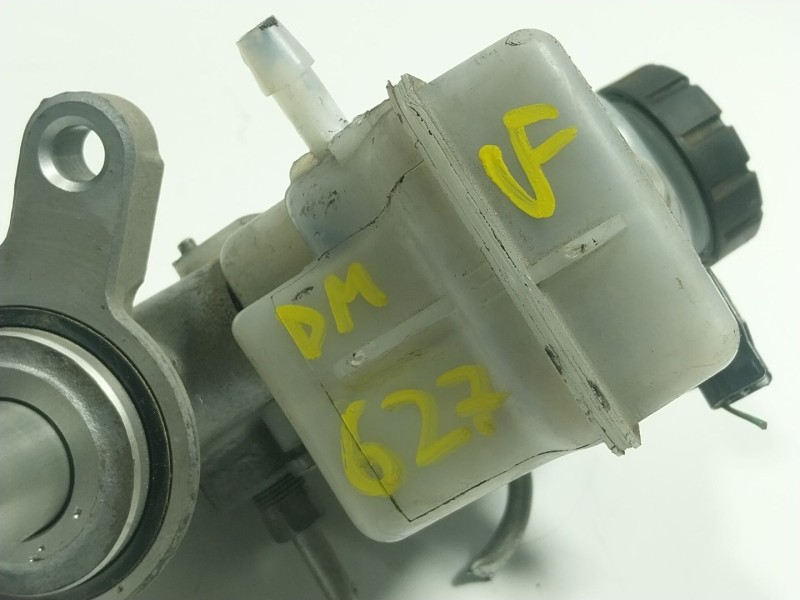 Recambio de bomba freno para dacia lodgy 1.6 sce cat bivalent. gasolina / lpg referencia OEM IAM  460915125R 