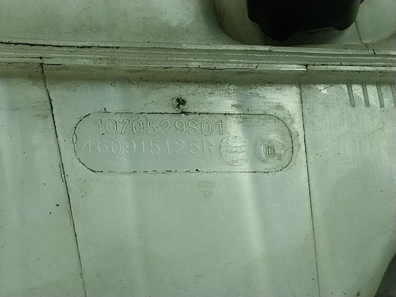 Recambio de bomba freno para dacia lodgy 1.6 sce cat bivalent. gasolina / lpg referencia OEM IAM  460915125R 