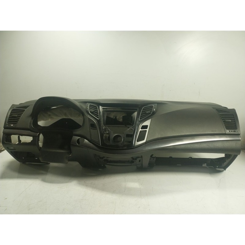 Recambio de salpicadero para hyundai i40 i (vf) 1.7 crdi referencia OEM IAM  845303Z000 