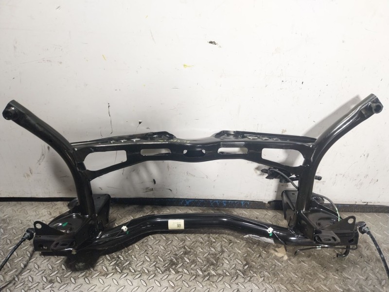 Recambio de puente trasero para cupra leon sportstourer (kl8) 1.4 tsi phev referencia OEM IAM   