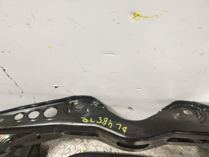 Recambio de puente trasero para cupra leon sportstourer (kl8) 1.4 tsi phev referencia OEM IAM   