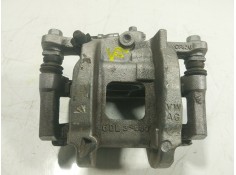 Recambio de pinza freno delantera izquierda para cupra born (k11) 58 e-boost referencia OEM IAM    2