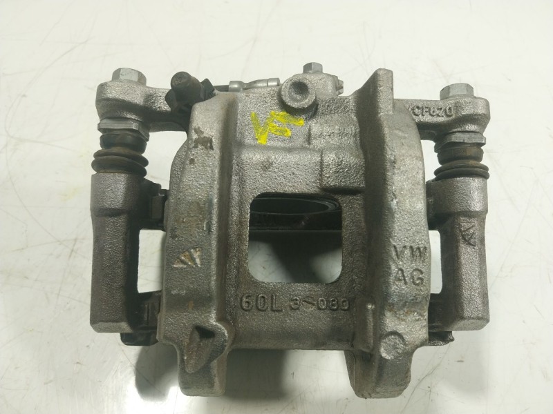 Recambio de pinza freno delantera izquierda para cupra born (k11) 58 e-boost referencia OEM IAM   