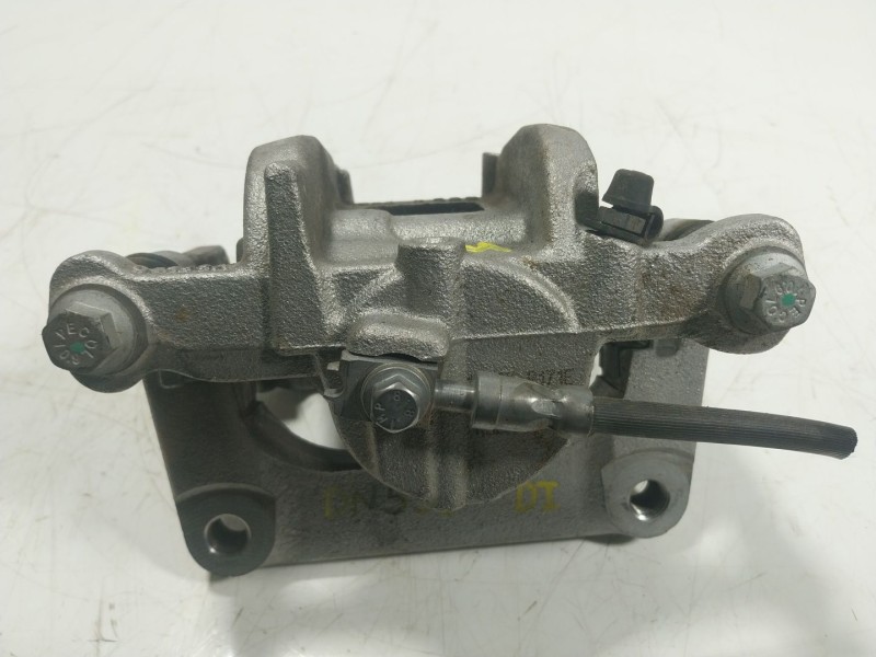 Recambio de pinza freno delantera izquierda para cupra born (k11) 58 e-boost referencia OEM IAM   