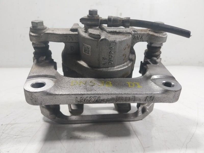Recambio de pinza freno delantera izquierda para cupra born (k11) 58 e-boost referencia OEM IAM   