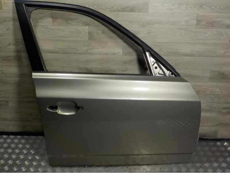 Recambio de puerta delantera derecha para bmw x3 (e83) 2.0 16v diesel cat referencia OEM IAM 41003451016  