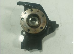 Recambio de mangueta delantera izquierda para fiat tipo hatchback (356_, 357_) 1.4 (356hxf1b) referencia OEM IAM   