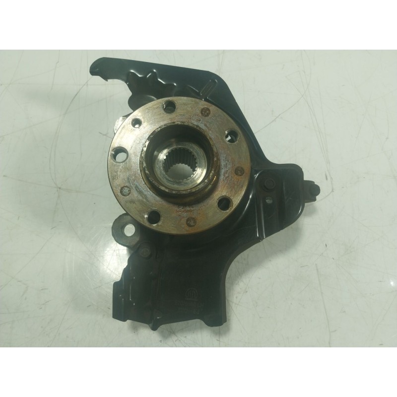 Recambio de mangueta delantera izquierda para fiat tipo hatchback (356_, 357_) 1.4 (356hxf1b) referencia OEM IAM   