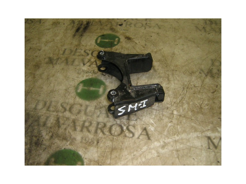 Recambio de soporte motor para seat ibiza (6l1) fresh referencia OEM IAM   