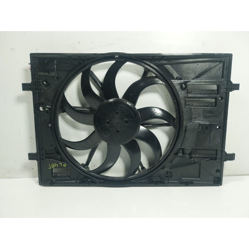 Recambio de electroventilador para cupra leon sportstourer (kl8) 1.4 tsi phev referencia OEM IAM  5WA959455 