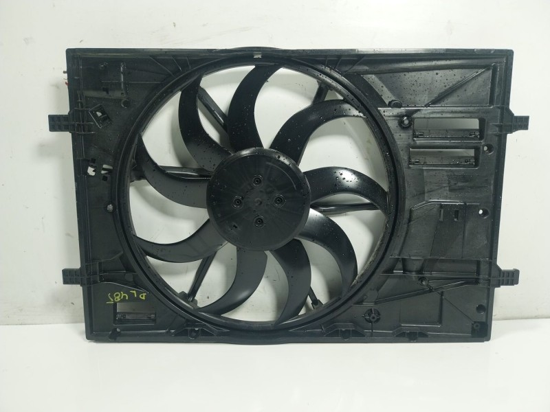 Recambio de electroventilador para cupra leon sportstourer (kl8) 1.4 tsi phev referencia OEM IAM  5WA959455 