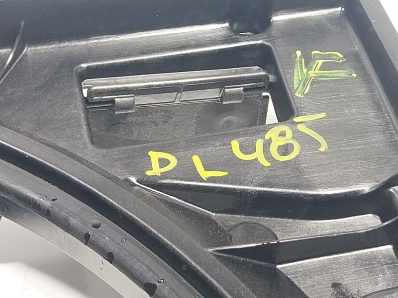 Recambio de electroventilador para cupra leon sportstourer (kl8) 1.4 tsi phev referencia OEM IAM  5WA959455 