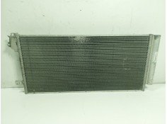 Recambio de condensador aire acondicionado para fiat doblo cargo (263_) 1.6 d multijet referencia OEM IAM  5N5379000  2