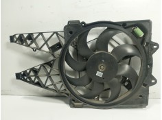 Recambio de electroventilador para fiat doblo cargo (263_) 1.6 d multijet referencia OEM IAM  896010100  2