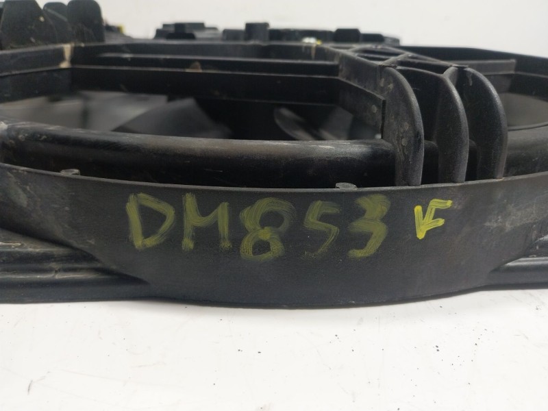 Recambio de electroventilador para fiat doblo cargo (263_) 1.6 d multijet referencia OEM IAM  896010100 