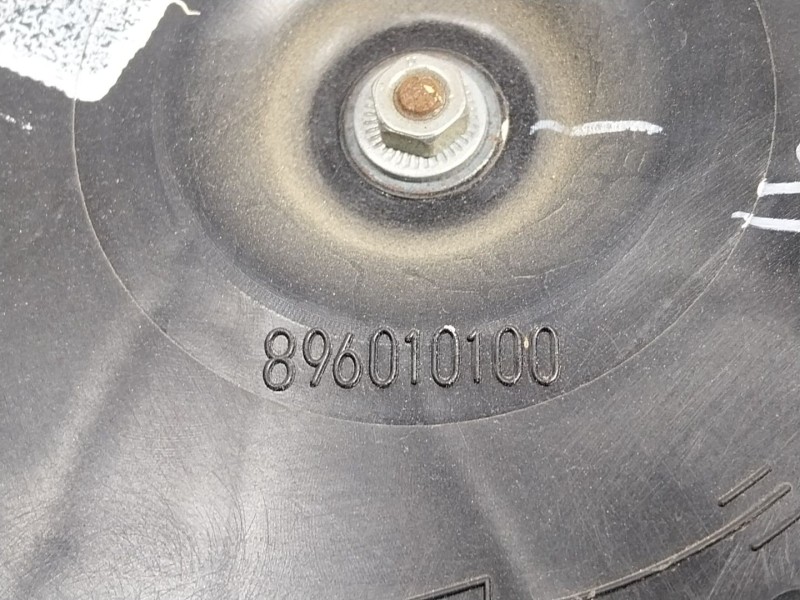 Recambio de electroventilador para fiat doblo cargo (263_) 1.6 d multijet referencia OEM IAM  896010100 