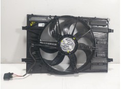 Recambio de electroventilador para seat ateca (kh7) 1.5 16v tsi act referencia OEM IAM  5Q0959455BN  2