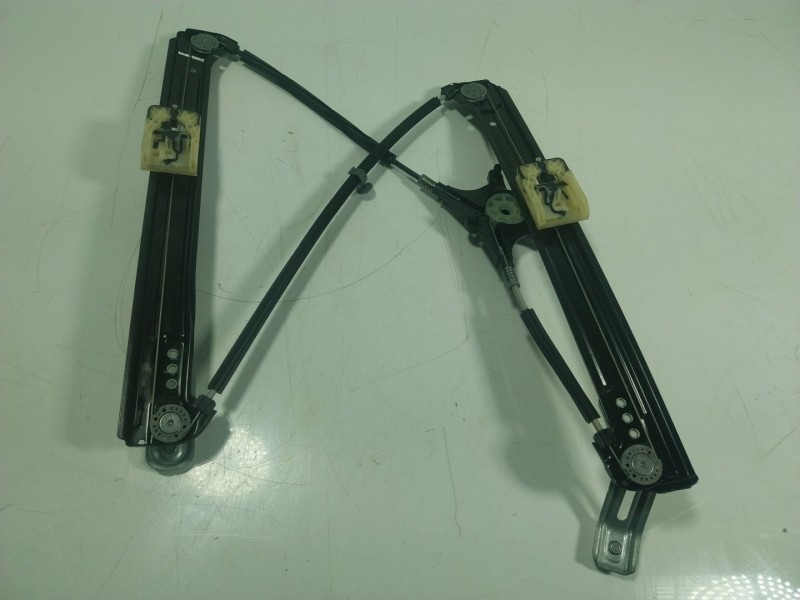 Recambio de elevalunas delantero derecho para seat ateca (kh7) 1.5 16v tsi act referencia OEM IAM   