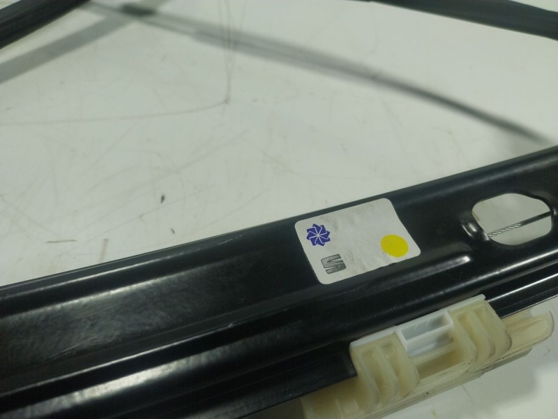 Recambio de elevalunas delantero derecho para seat ateca (kh7) 1.5 16v tsi act referencia OEM IAM   