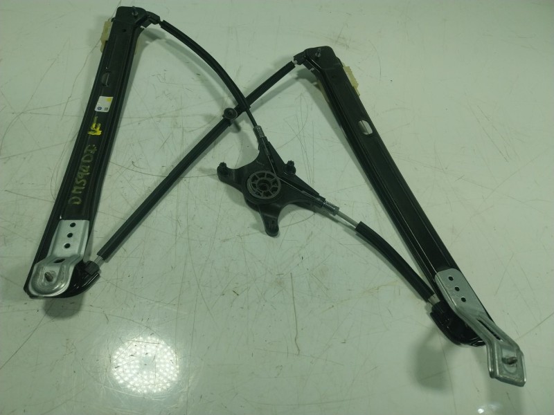 Recambio de elevalunas delantero izquierdo para seat ateca (kh7) 1.5 16v tsi act referencia OEM IAM   