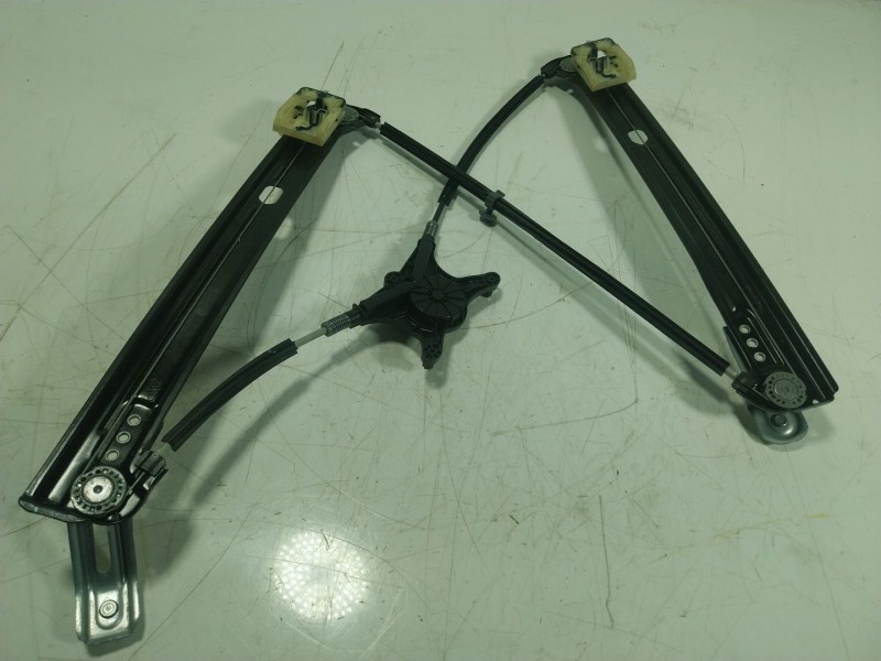 Recambio de elevalunas delantero izquierdo para seat ateca (kh7) 1.5 16v tsi act referencia OEM IAM   