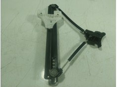 Recambio de elevalunas trasero derecho para seat ateca (kh7) 1.5 16v tsi act referencia OEM IAM  575839462A  2