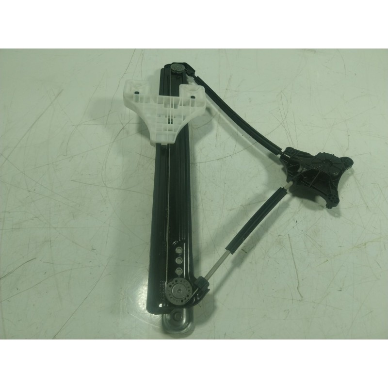 Recambio de elevalunas trasero derecho para seat ateca (kh7) 1.5 16v tsi act referencia OEM IAM  575839462A 