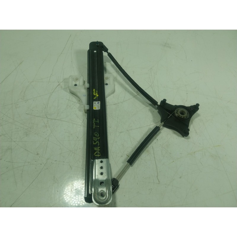 Recambio de elevalunas trasero izquierdo para seat ateca (kh7) 1.5 16v tsi act referencia OEM IAM  575839461A 