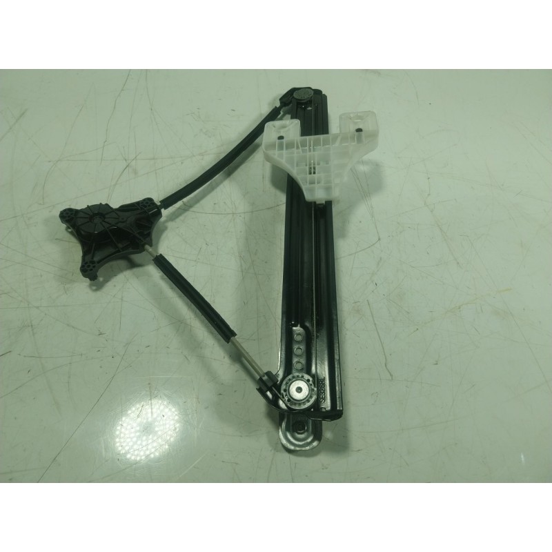 Recambio de elevalunas trasero izquierdo para seat ateca (kh7) 1.5 16v tsi act referencia OEM IAM  575839461A 