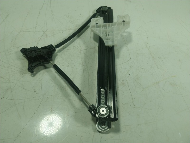 Recambio de elevalunas trasero izquierdo para seat ateca (kh7) 1.5 16v tsi act referencia OEM IAM  575839461A 
