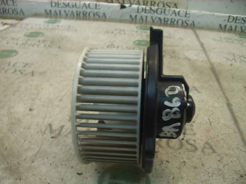 Recambio de motor calefaccion para mazda 2 berlina (dy) 1.4 crtd active referencia OEM IAM   