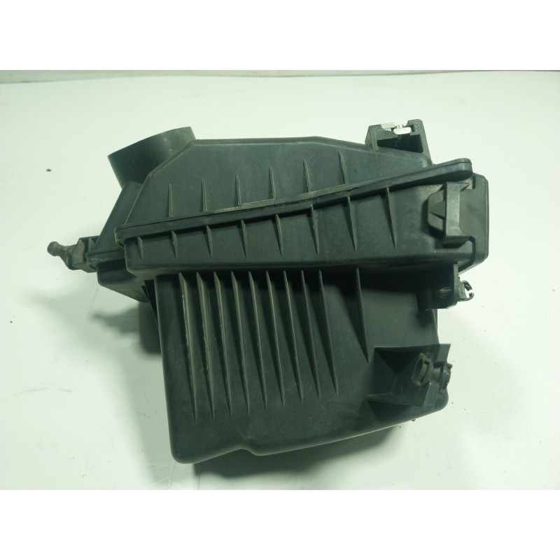 Recambio de filtro aire para nissan qashqai (j10) 1.5 turbodiesel cat referencia OEM IAM   