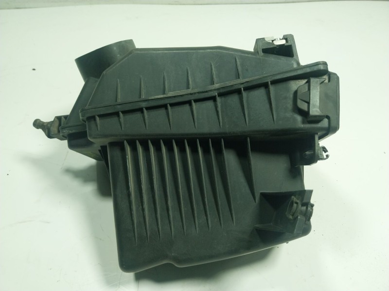 Recambio de filtro aire para nissan qashqai (j10) 1.5 turbodiesel cat referencia OEM IAM   