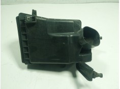 Recambio de filtro aire para nissan qashqai (j10) 1.5 turbodiesel cat referencia OEM IAM    2