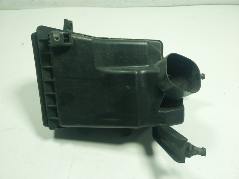 Recambio de filtro aire para nissan qashqai (j10) 1.5 turbodiesel cat referencia OEM IAM   