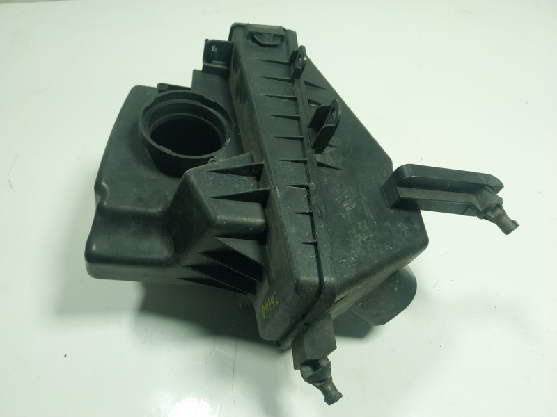 Recambio de filtro aire para nissan qashqai (j10) 1.5 turbodiesel cat referencia OEM IAM   