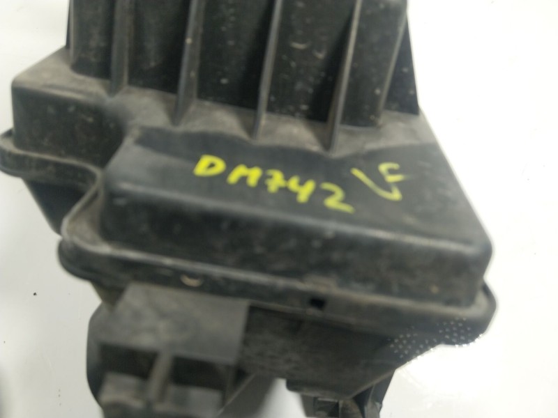 Recambio de filtro aire para nissan qashqai (j10) 1.5 turbodiesel cat referencia OEM IAM   