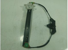 Recambio de elevalunas trasero derecho para skoda octavia iii combi (5e5, 5e6) 2.0 tdi referencia OEM IAM  5E0839462  2