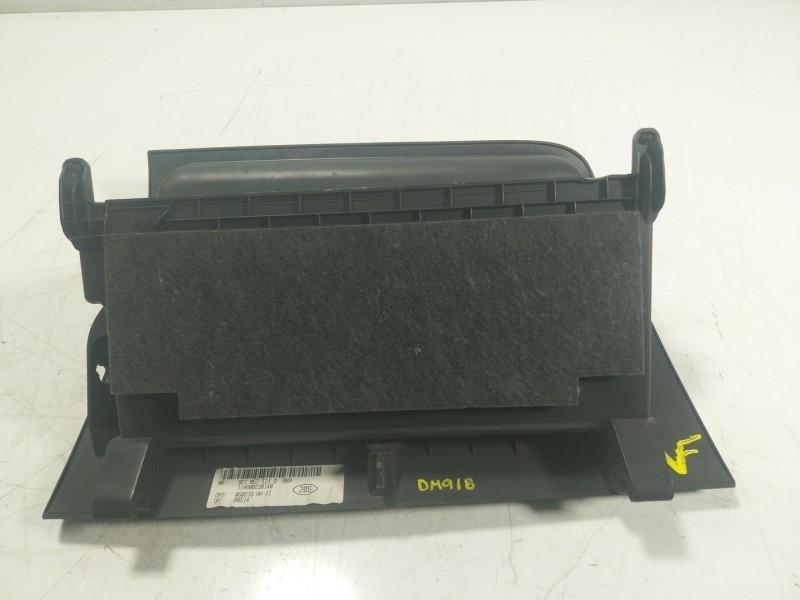Recambio de guantera para skoda octavia iii combi (5e5, 5e6) 2.0 tdi referencia OEM IAM  5E1857121D 