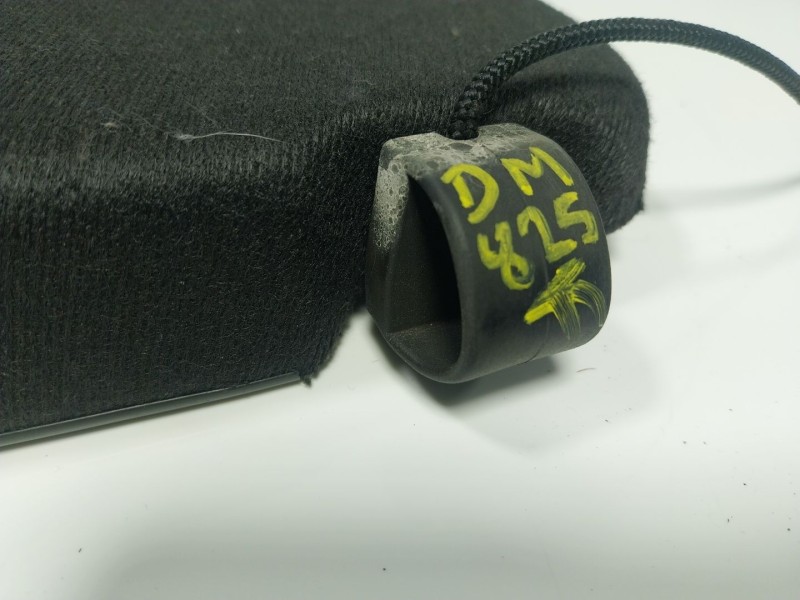 Recambio de bandeja trasera para bmw x1 (e84) 2.0 16v turbodiesel referencia OEM IAM   